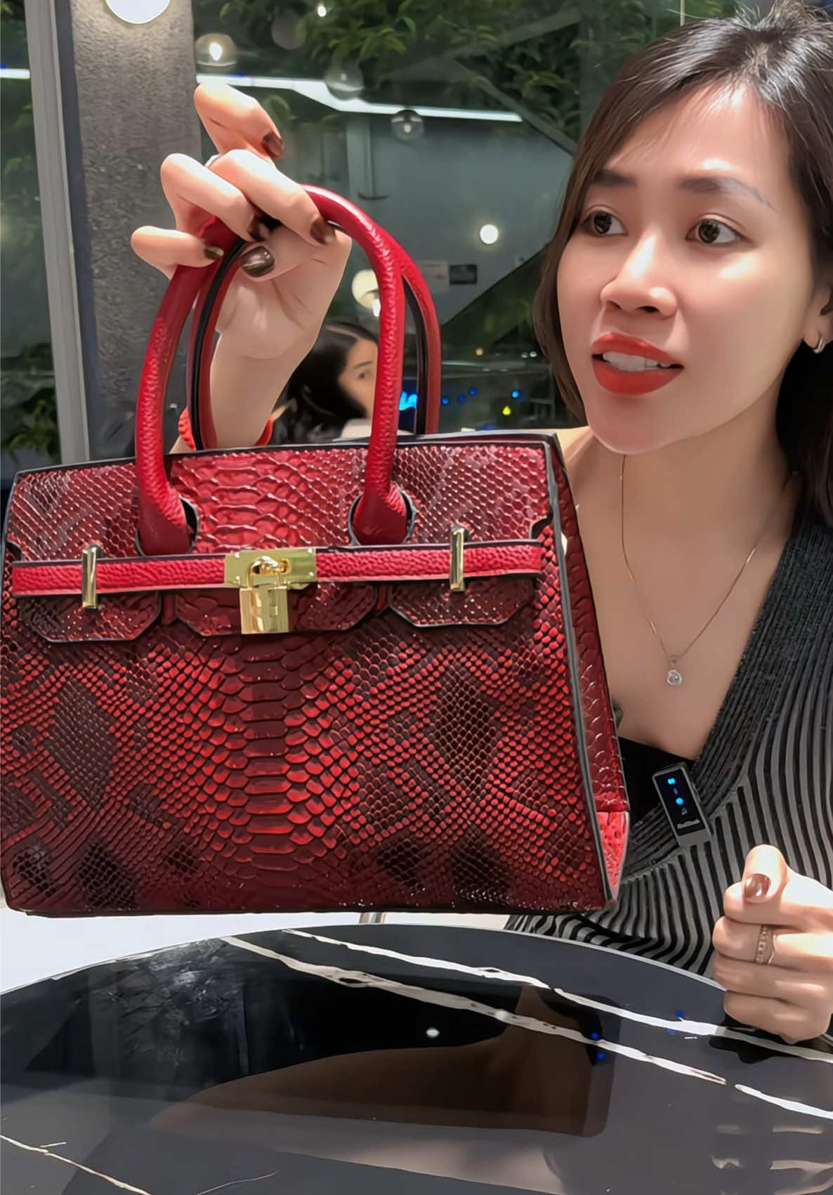@MAI XINH