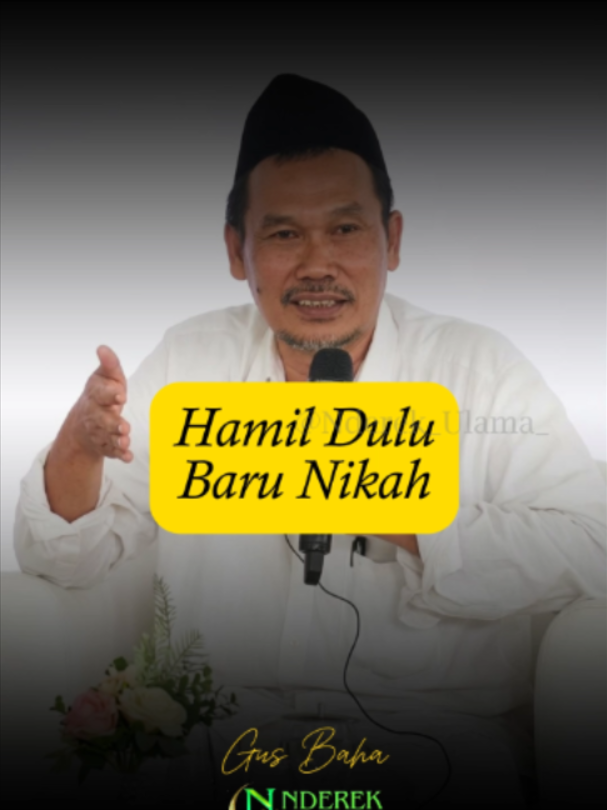 @NDEREK ULAMA
