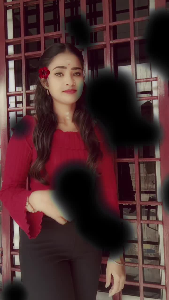 @Pavitra