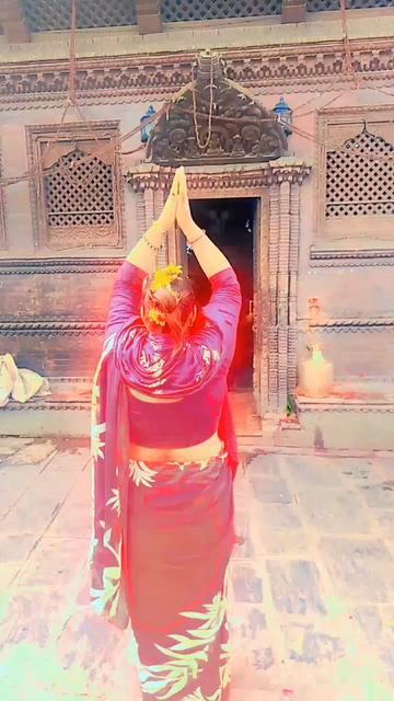 @rita Dahal