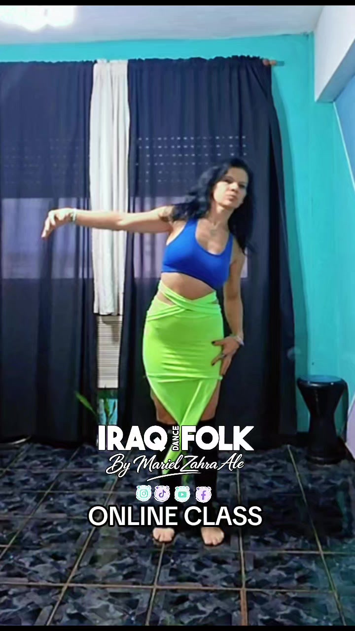 @MARIEL ZAHRA ALE 🇦🇷🇮🇶🇱🇧
