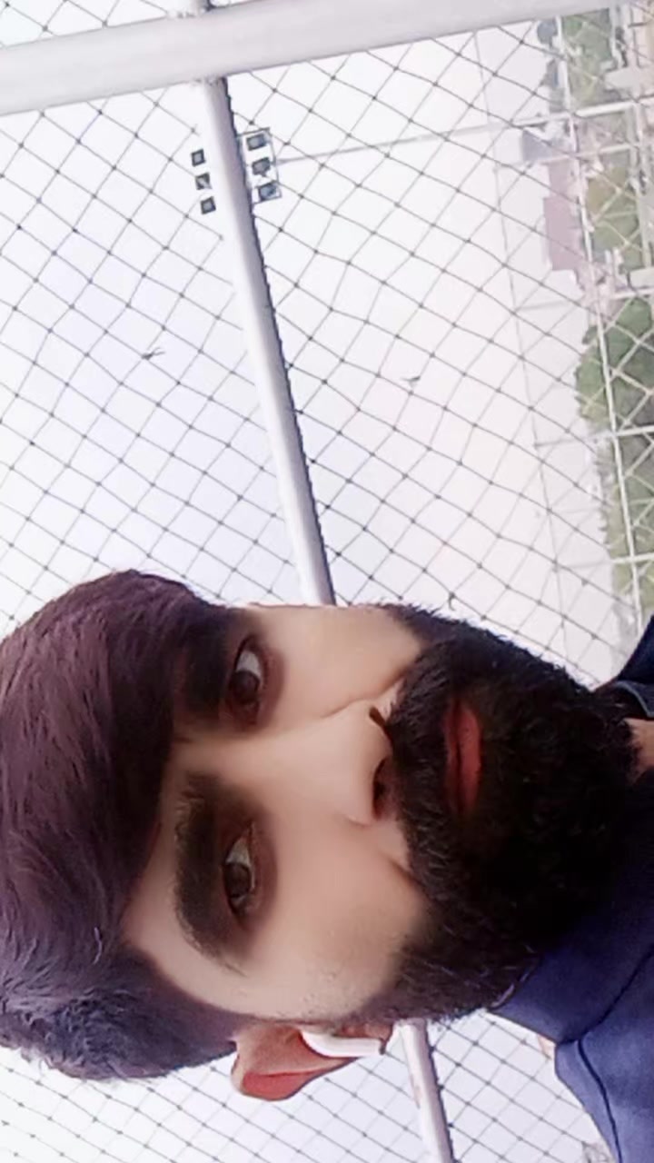 @Syed shahg