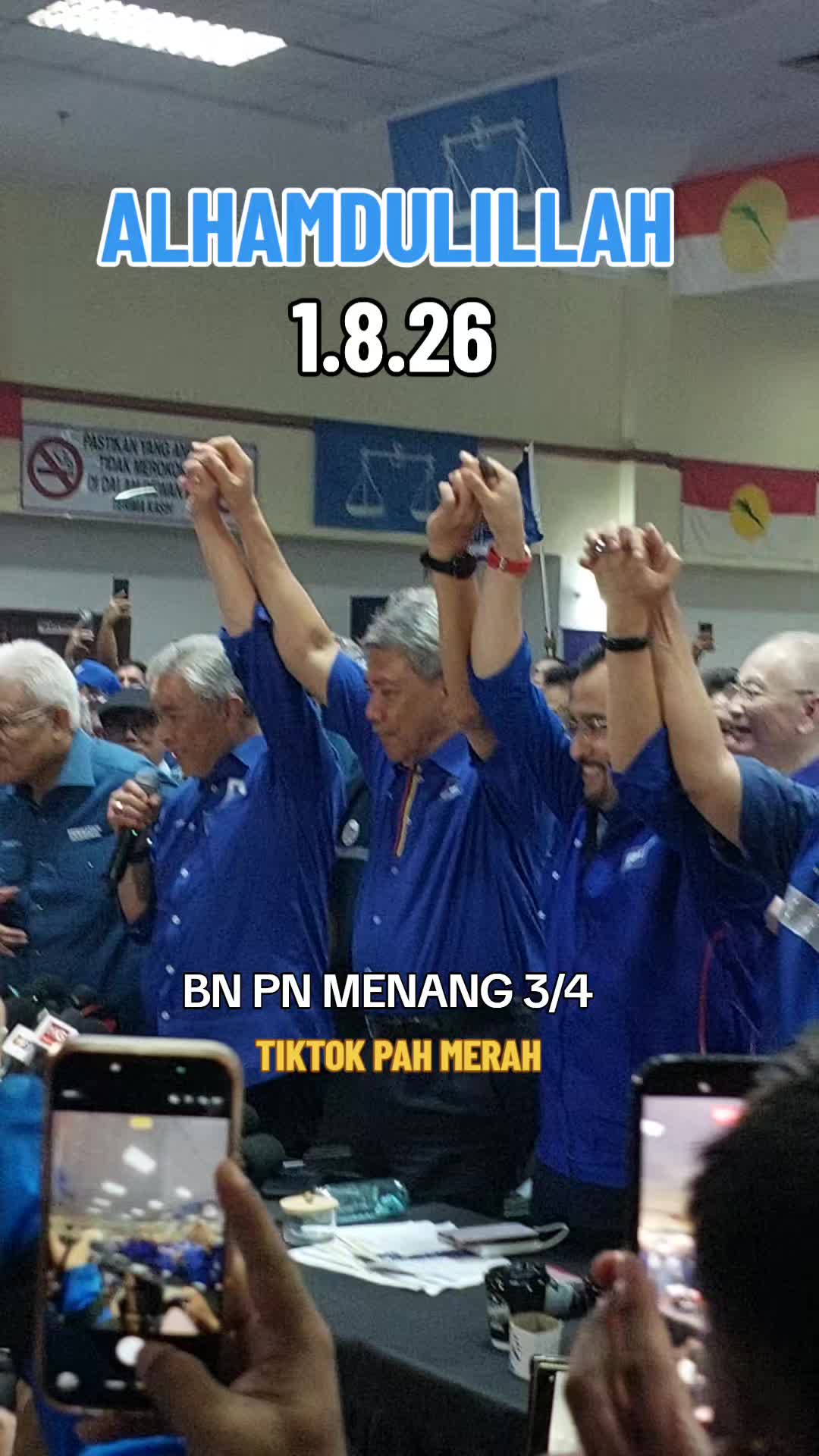 @Pah Merah