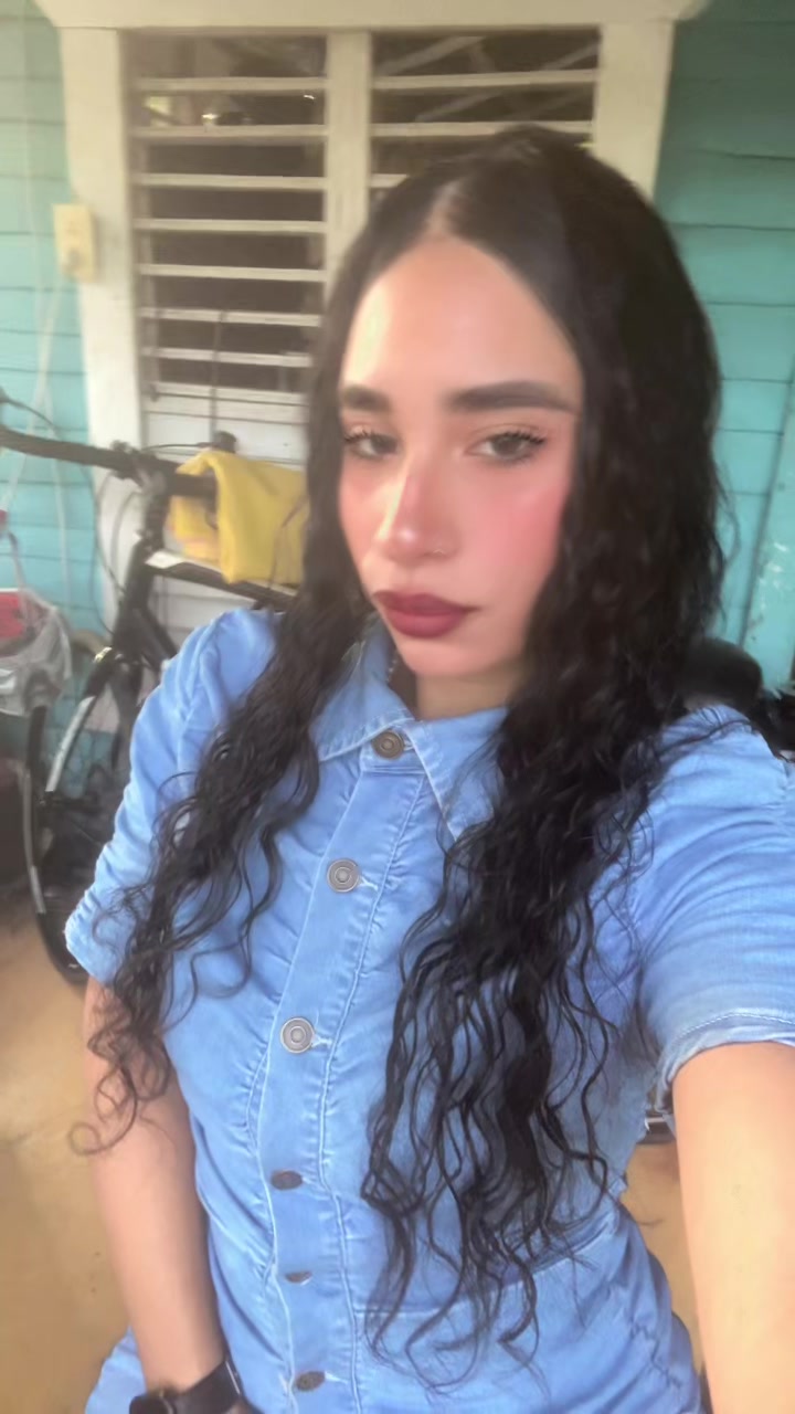 @Laniña_mala 🖤