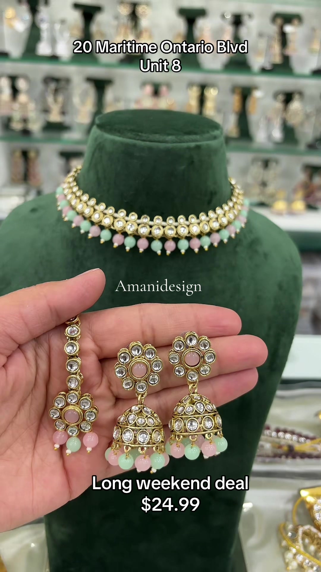 @Amanidesign