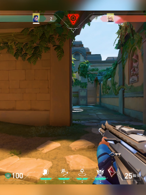 @Flexiblefps