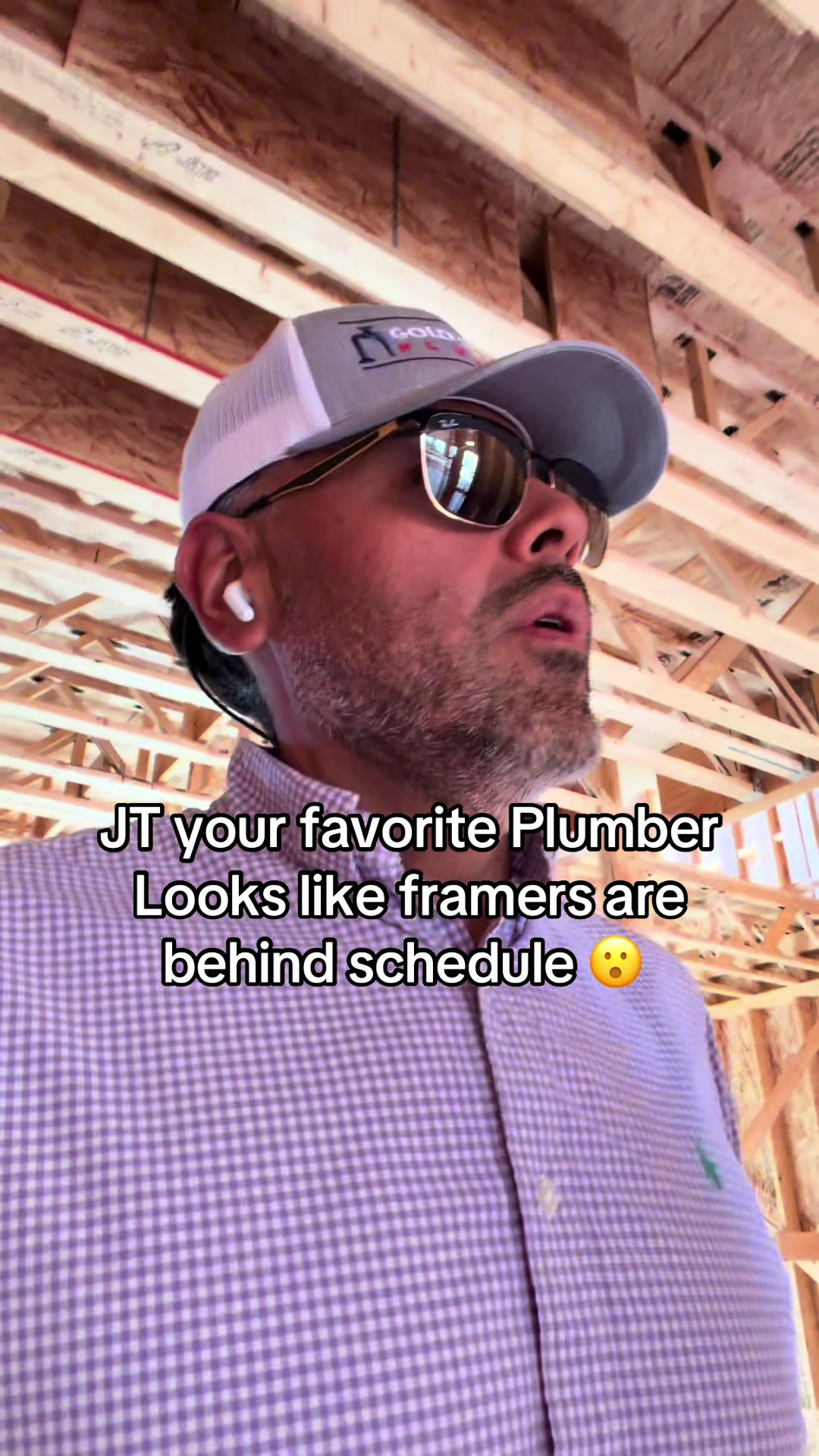 @GOLD STANDARD PLUMBING LLC