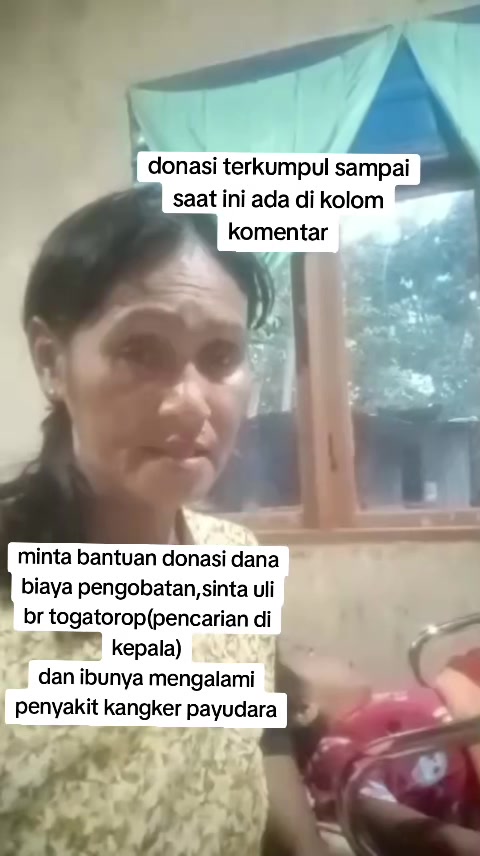 @SOPO BALIAN SI BORU TOBA