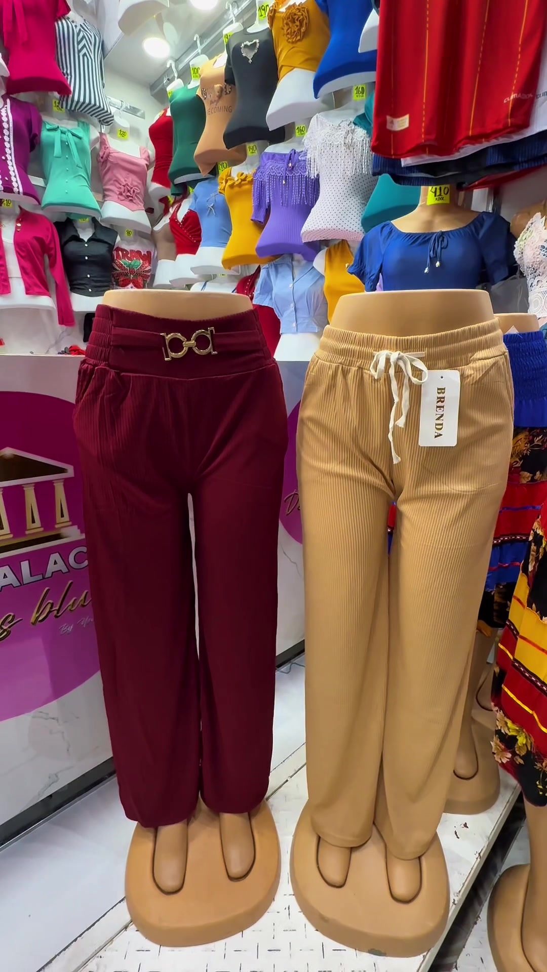 @✨EL PALACIO DE LAS BLUSAS🕌