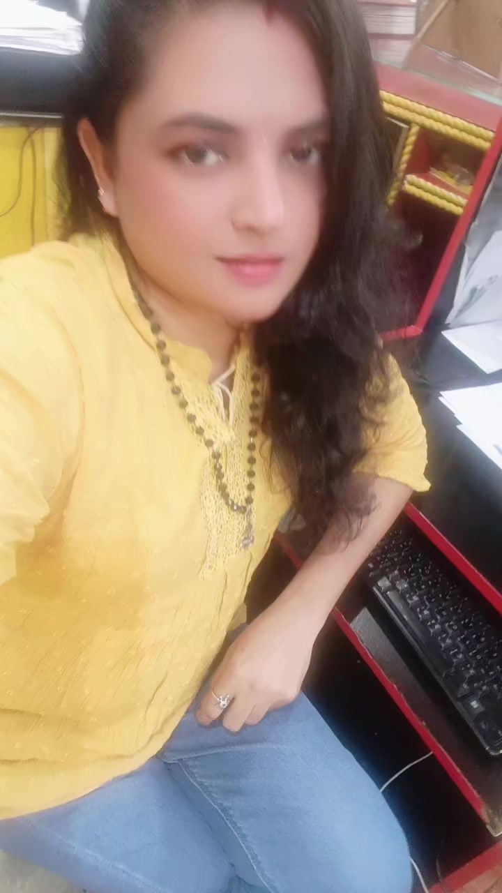 @Kavya Naidu
