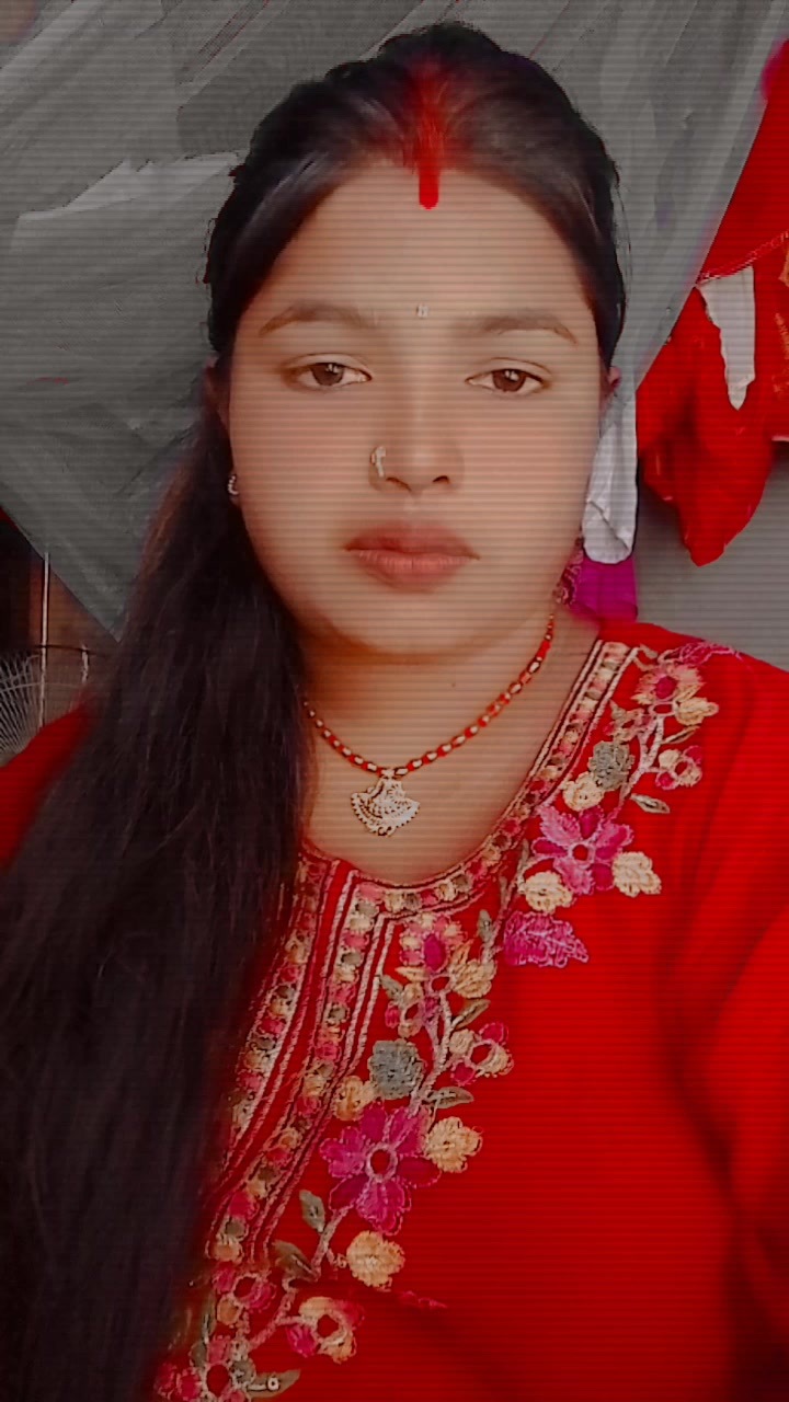 @Chanda Singh