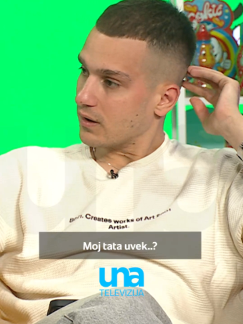 @UNA TELEVIZIJA