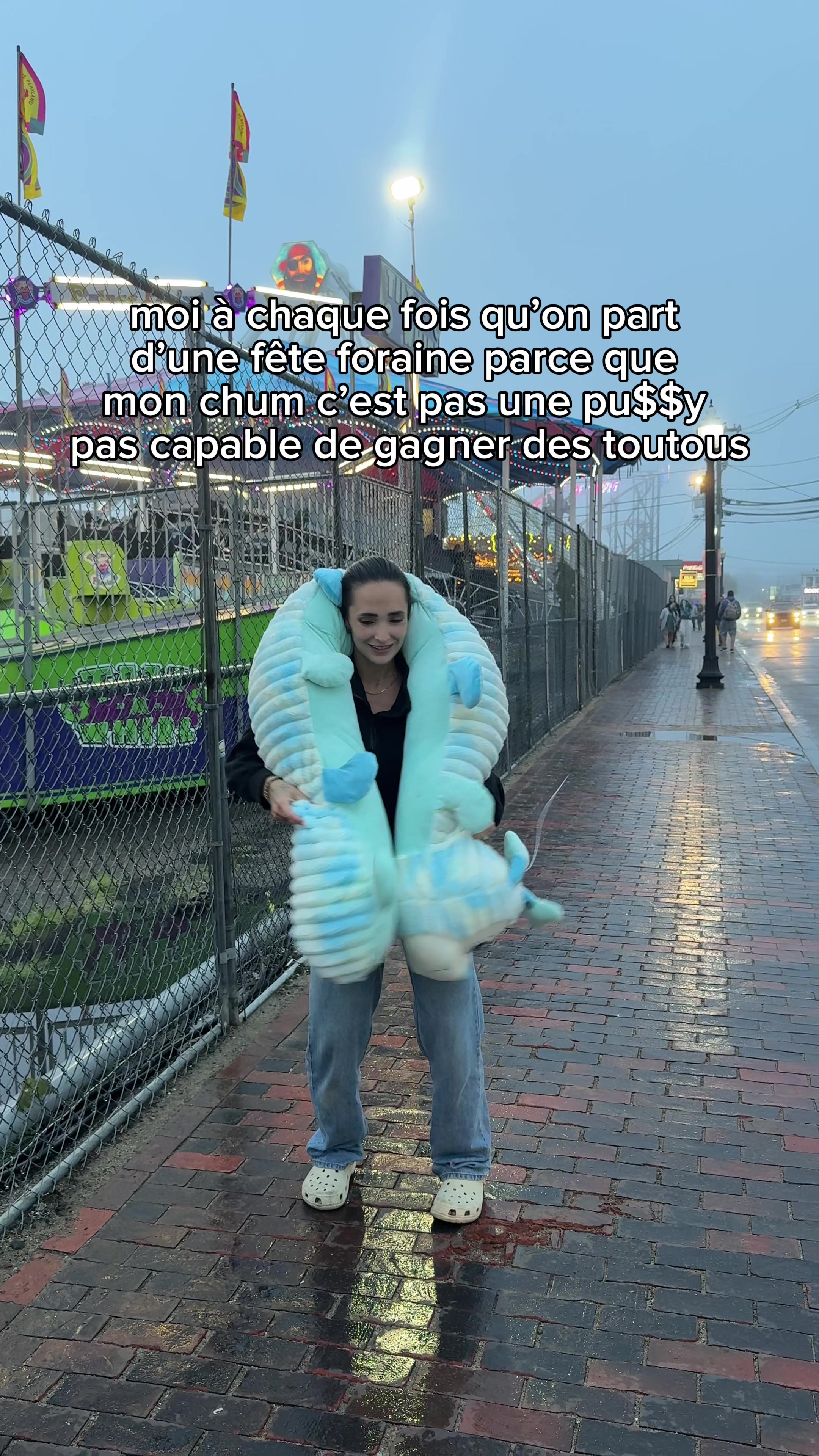 @melissa isabelle