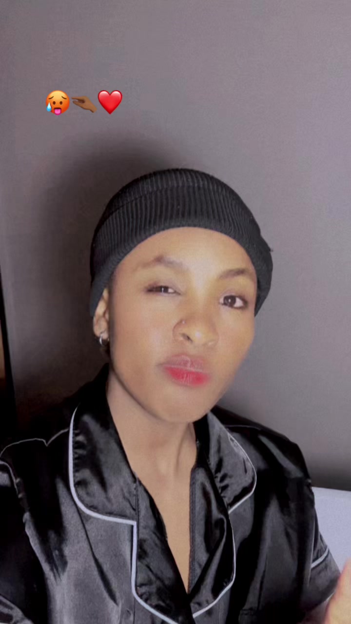 @Lihle Magayana