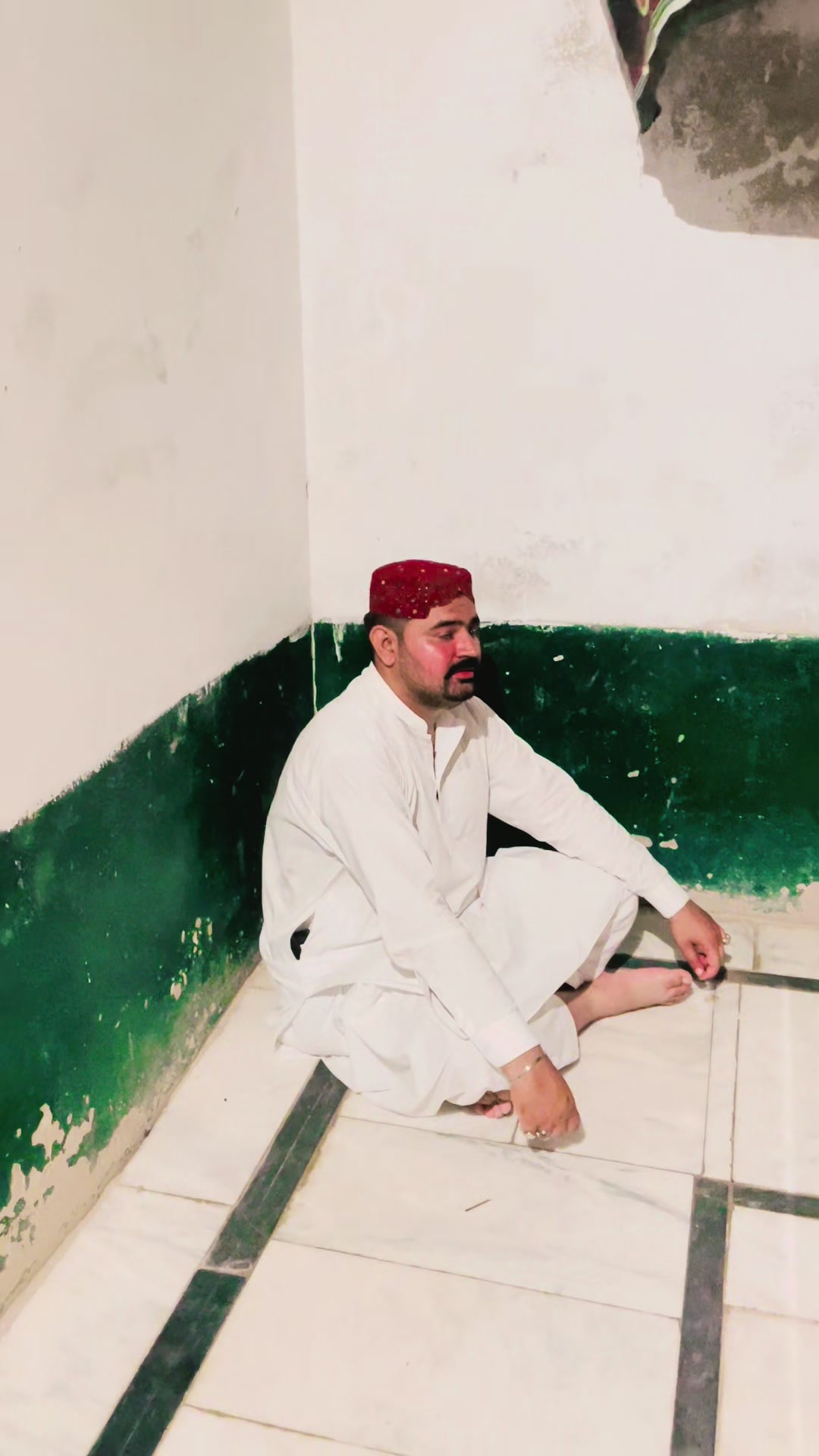 @Babar Badshah