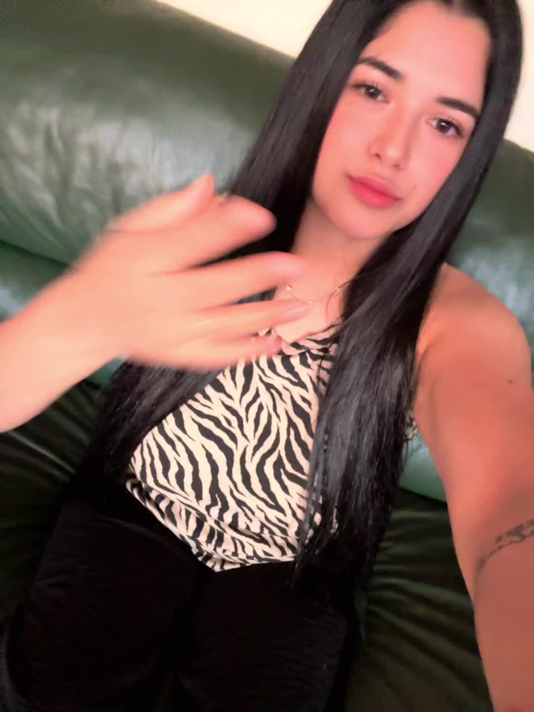 @Gaby Leiva