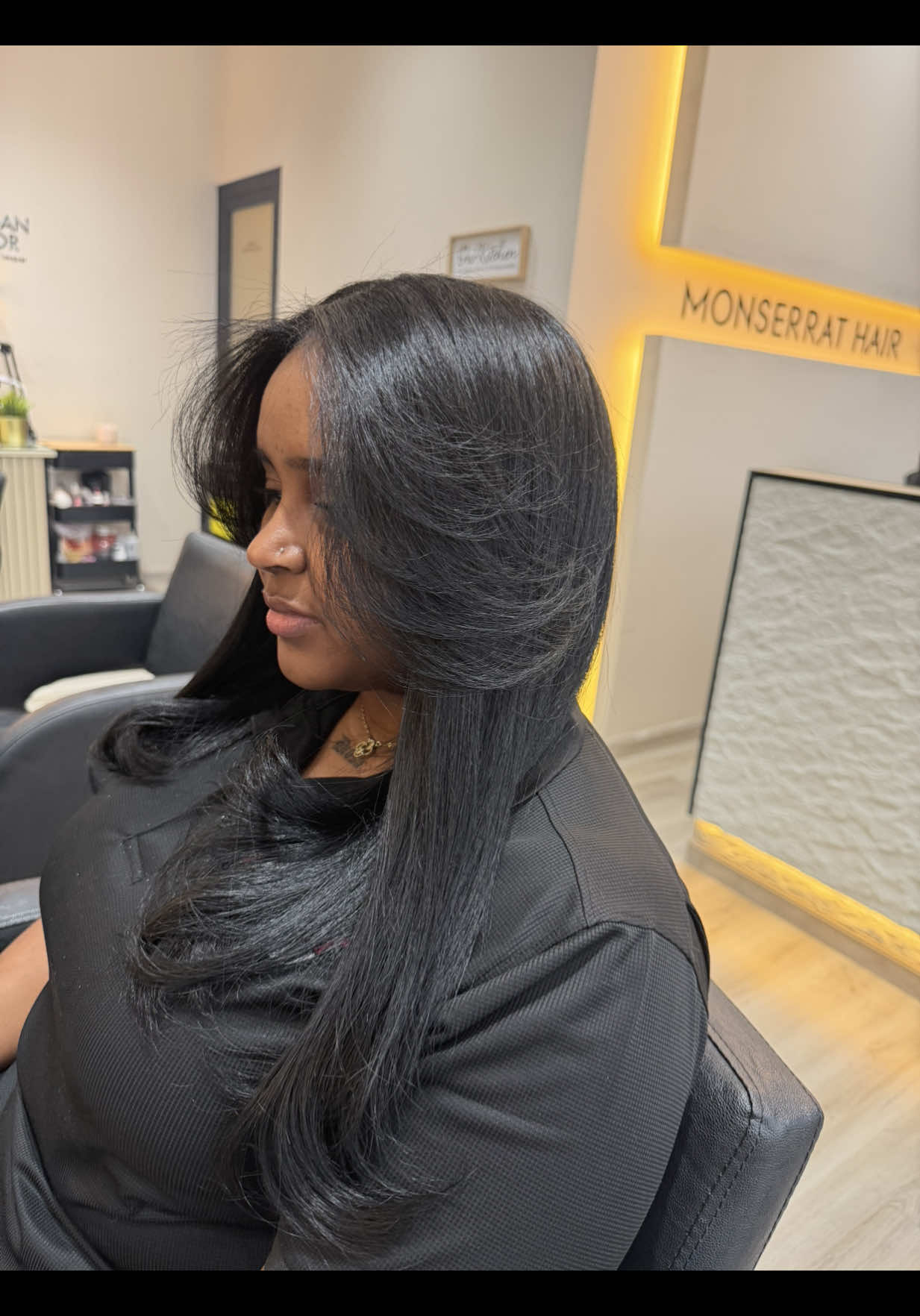 @Monserrat Hair Extensions