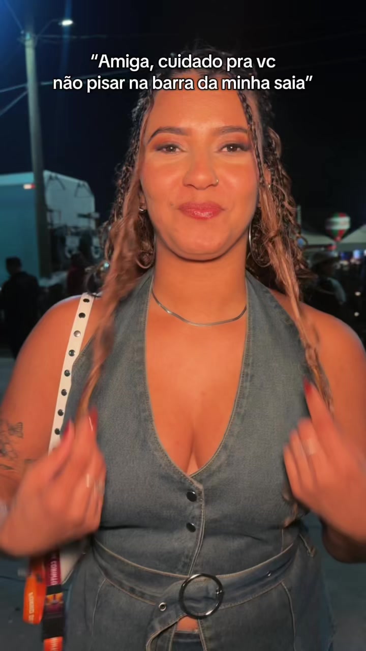 @Luana Nogueira