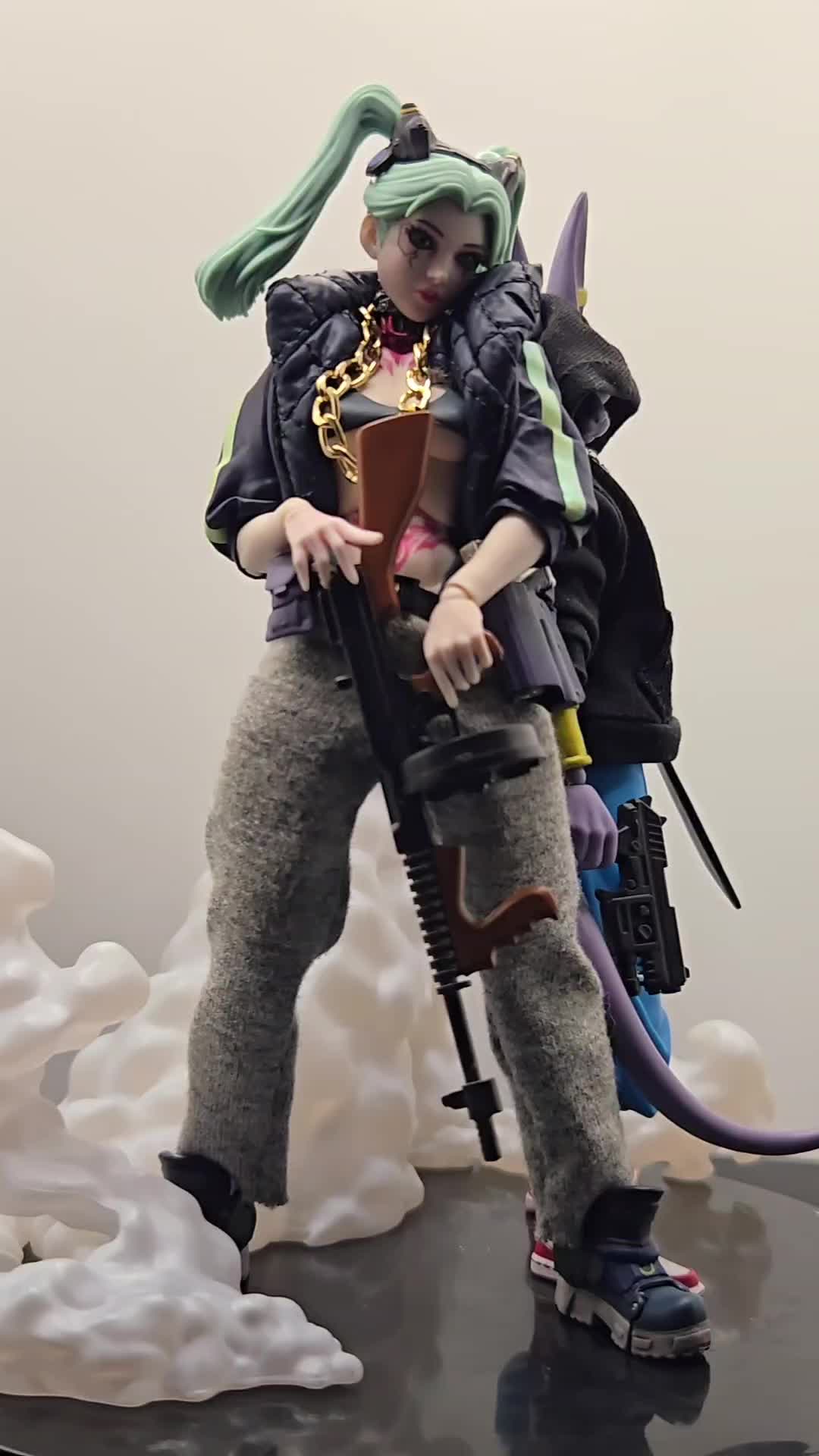 @SnooppBeerus