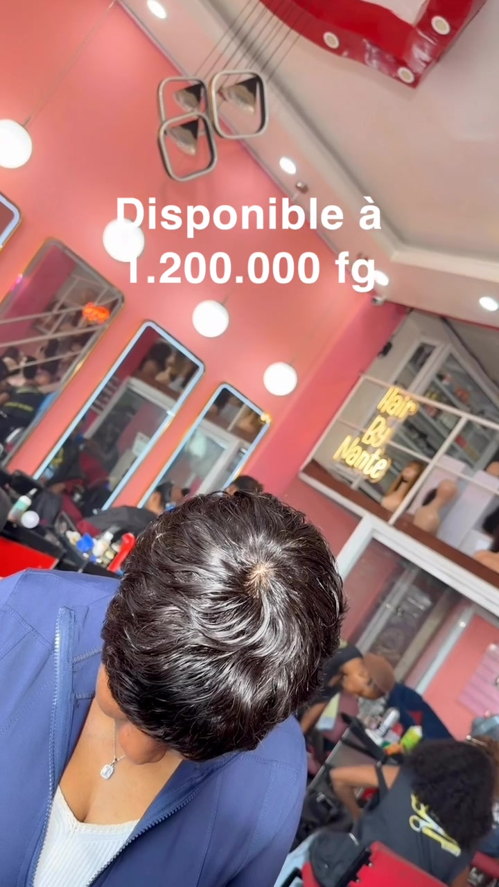 @Hair By Nante 💇🏾♀️🚨💵🤩