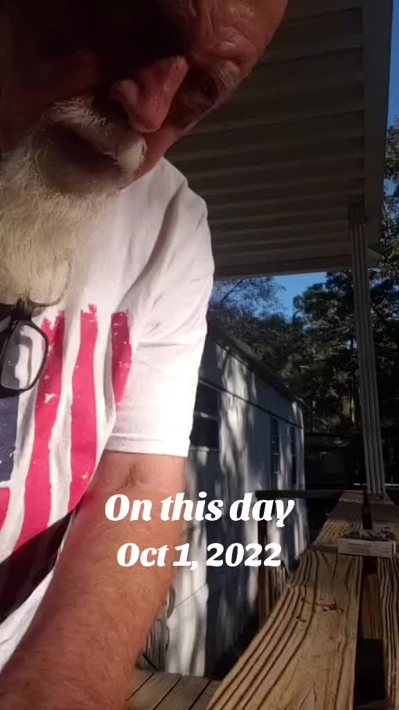 @✔️🩵 DANCING CAJUN MAN 🩵✔️