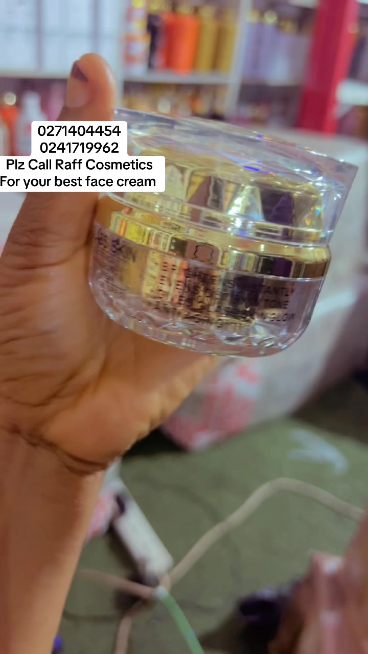 @Raff Cosmetics