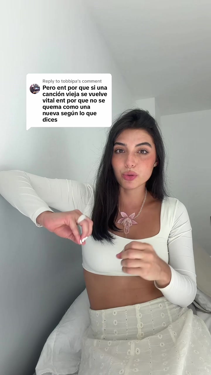 @Isa Delgado