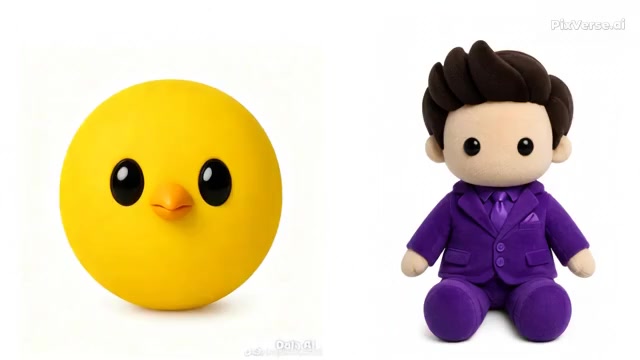 @noah nan and mick the doll
