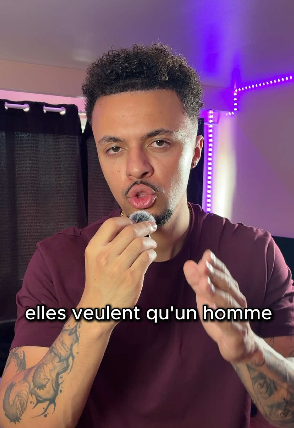@Mansour Doréal