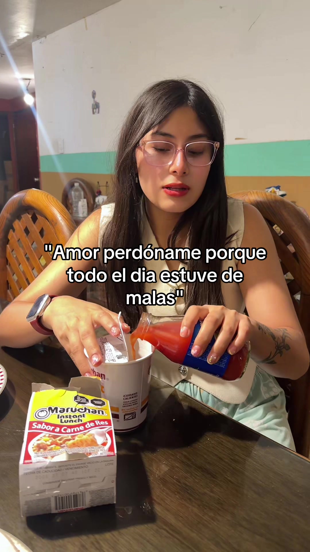 @Hira y Regi ❤️