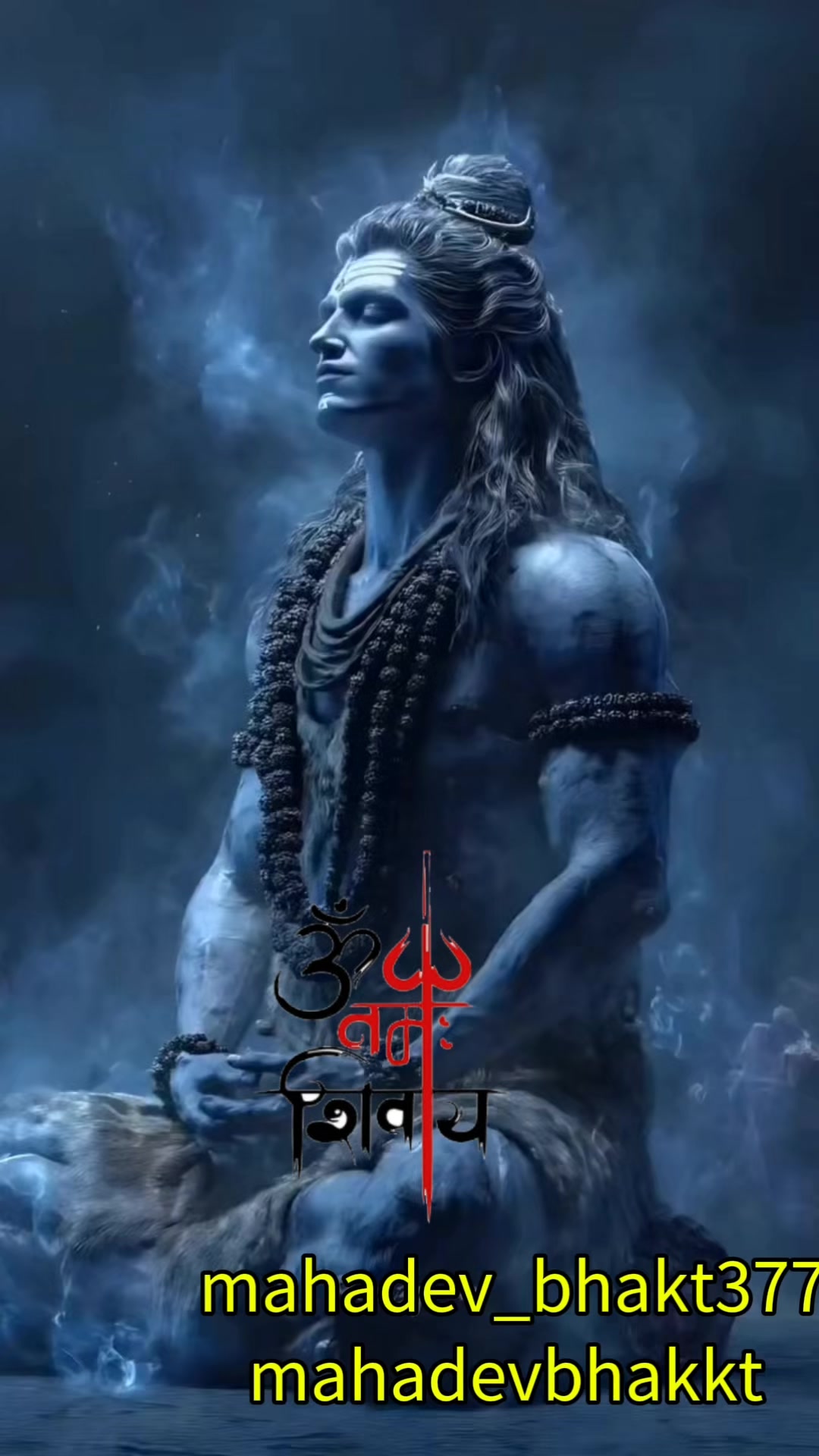 @𝐌𝐀𝐇𝐀𝐃𝐄𝐕 𝐁𝐇𝐀𝐊𝐓 🕉