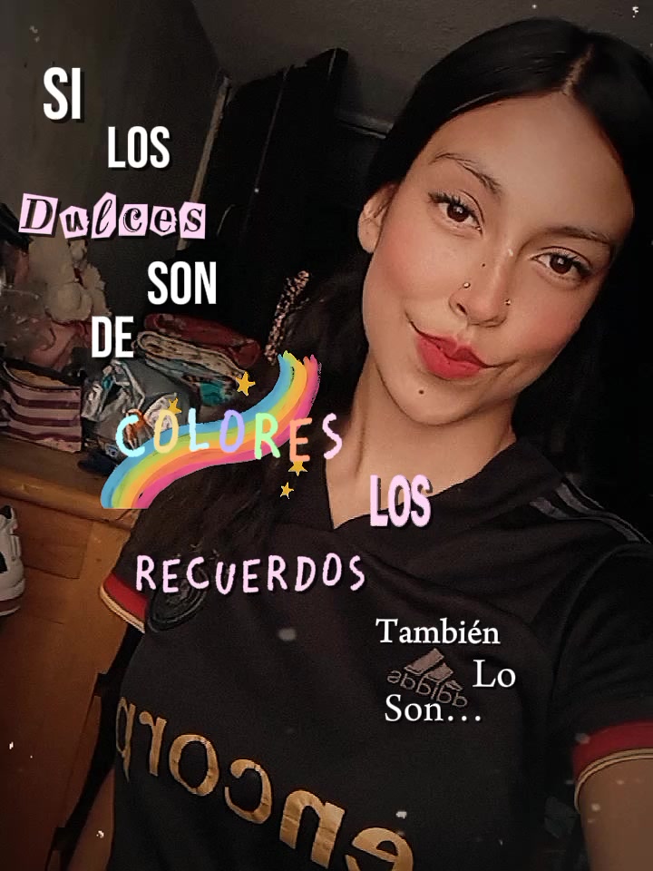 @Naydelin mendoza ❤️