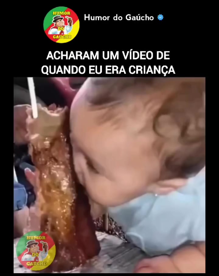 @S&oacute; coisa boa