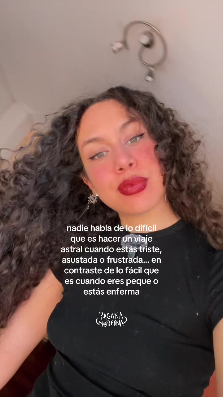 @Pagana Moderna &bull; Maryluz