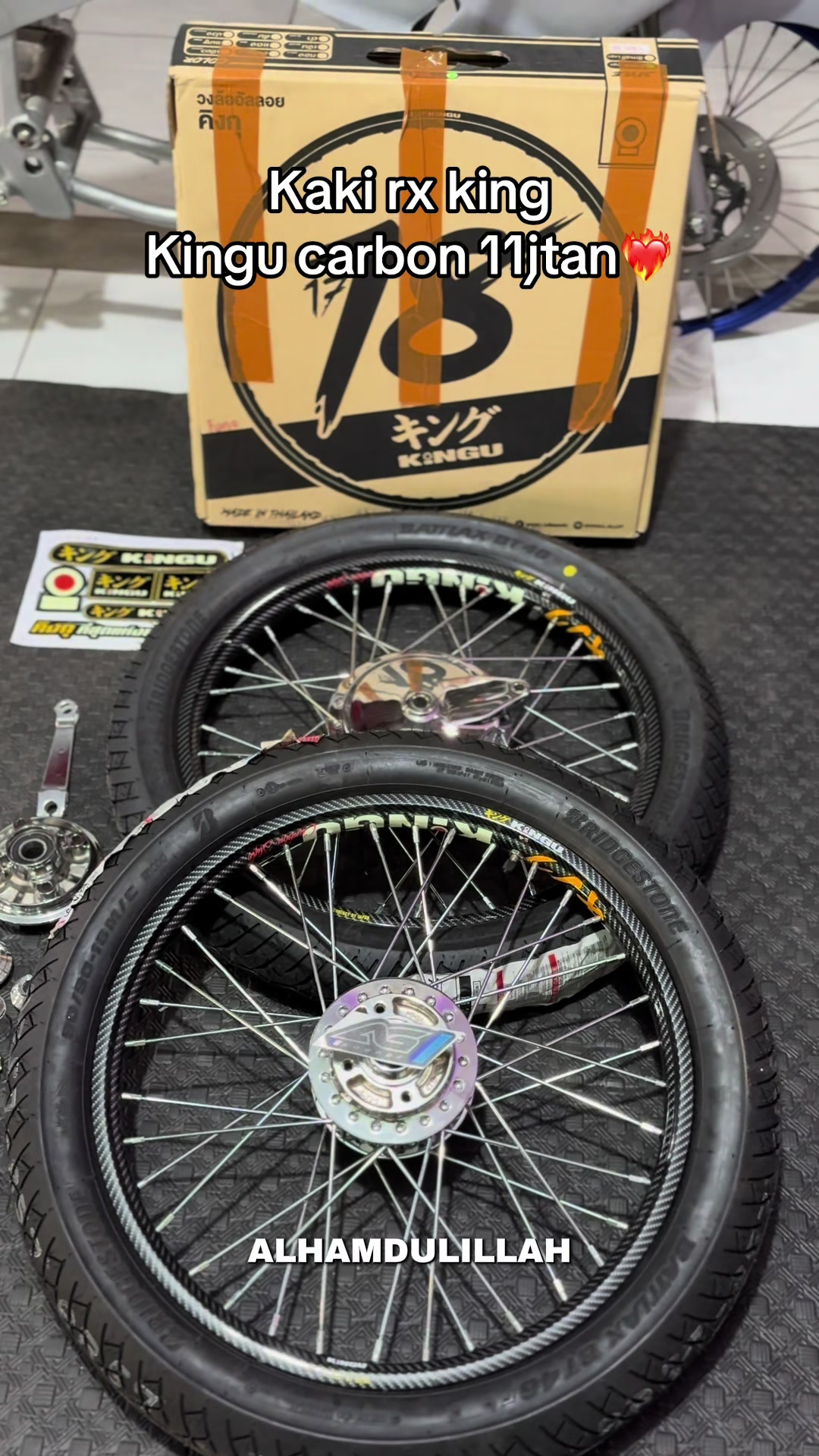 @AG garage