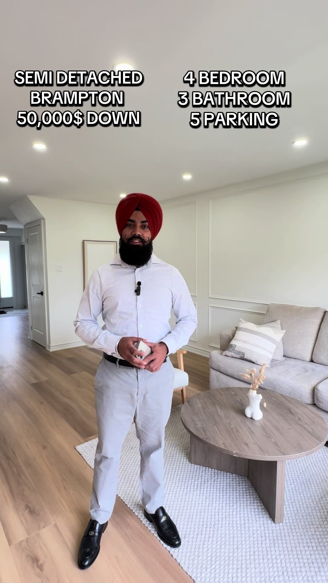@RAVSHARAN SINGH | REALTOR