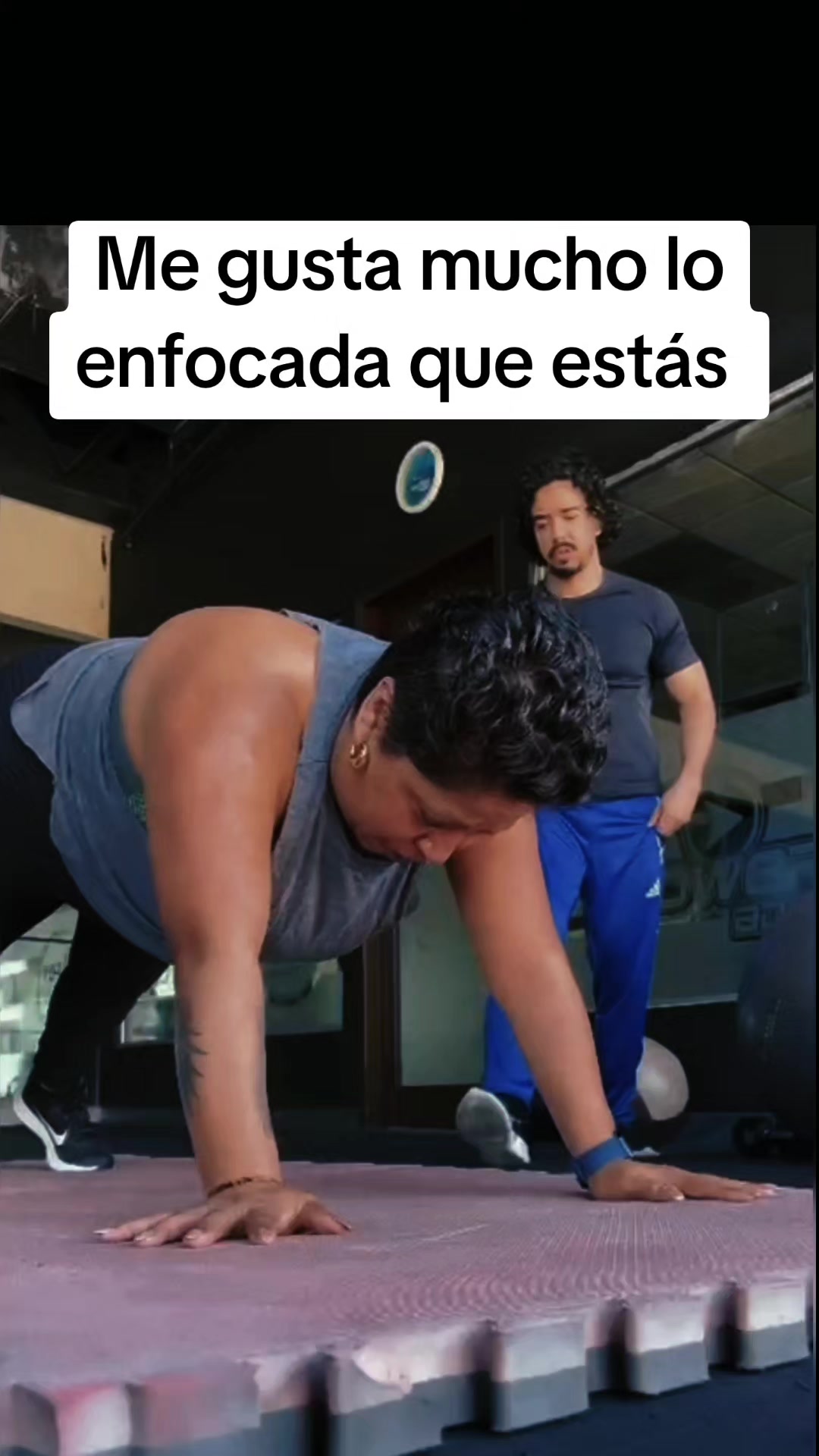 @Orlandofit Entrenador Online