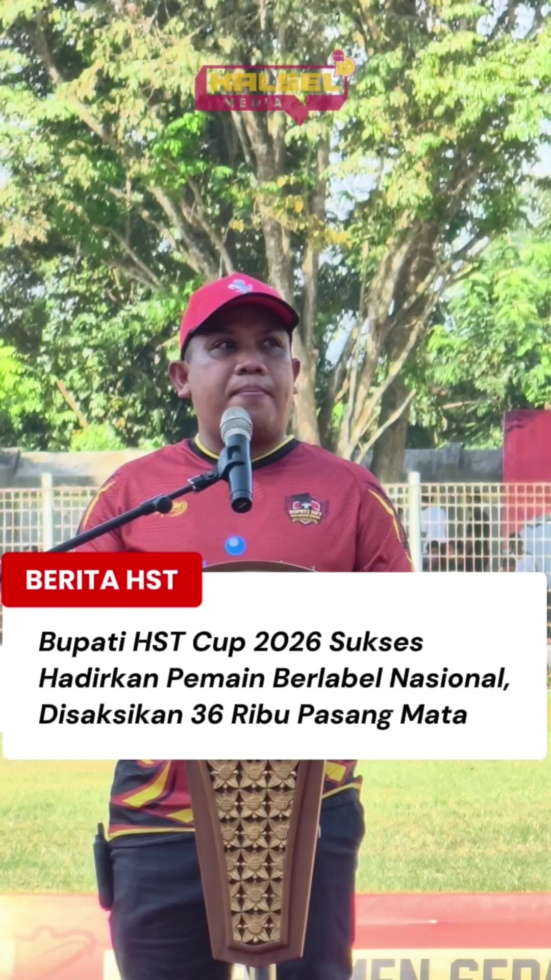 @Netizen Kalimantan Selatan