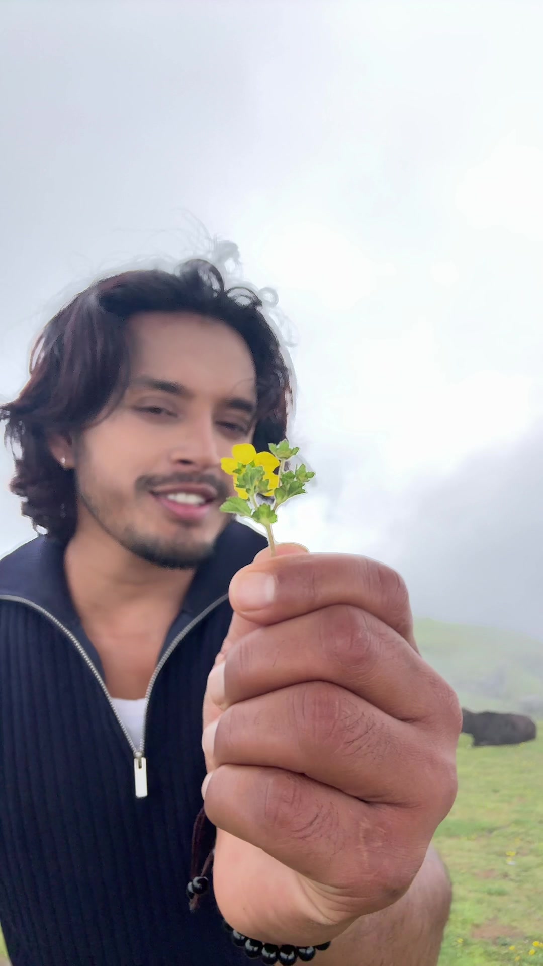 @प्रभात पाल ठकुरी