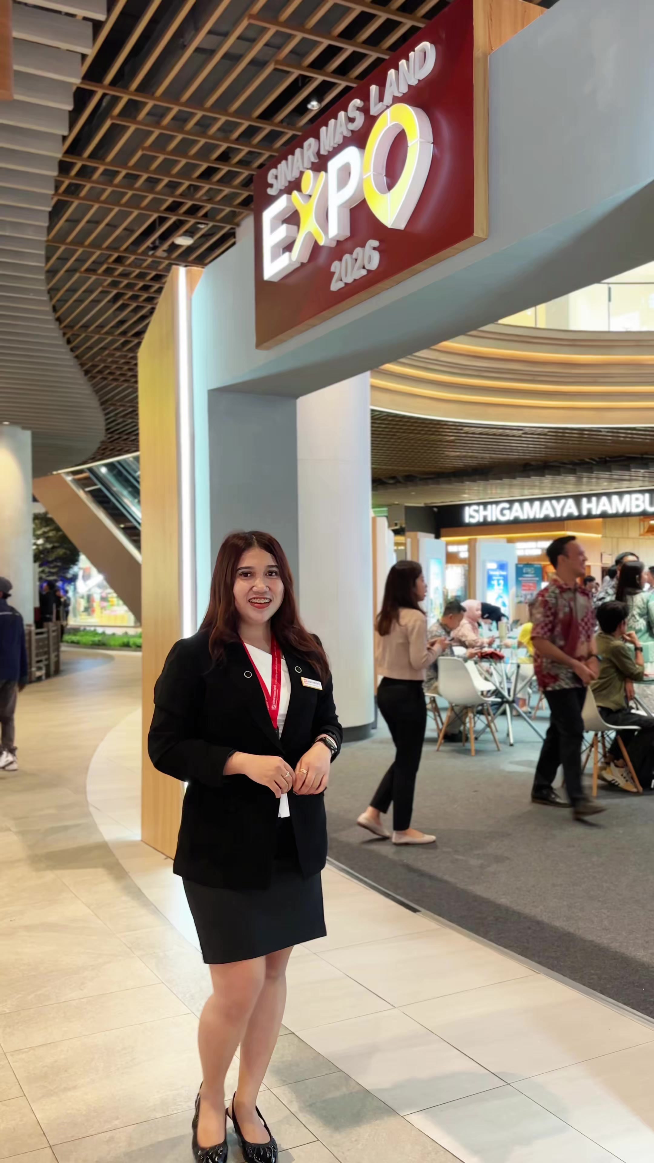 @Harvest City