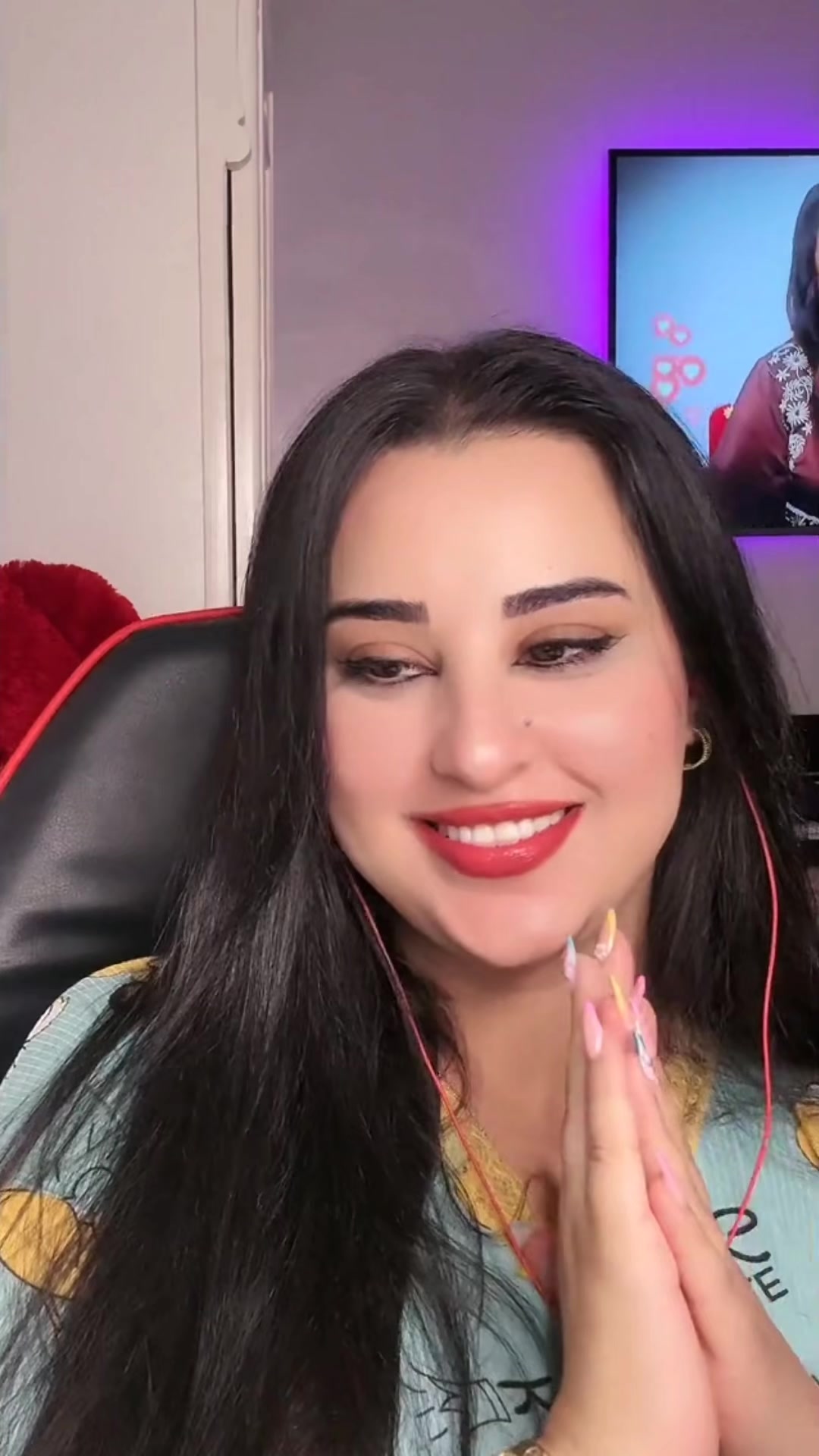 @بسيمة | Bassima 🎤