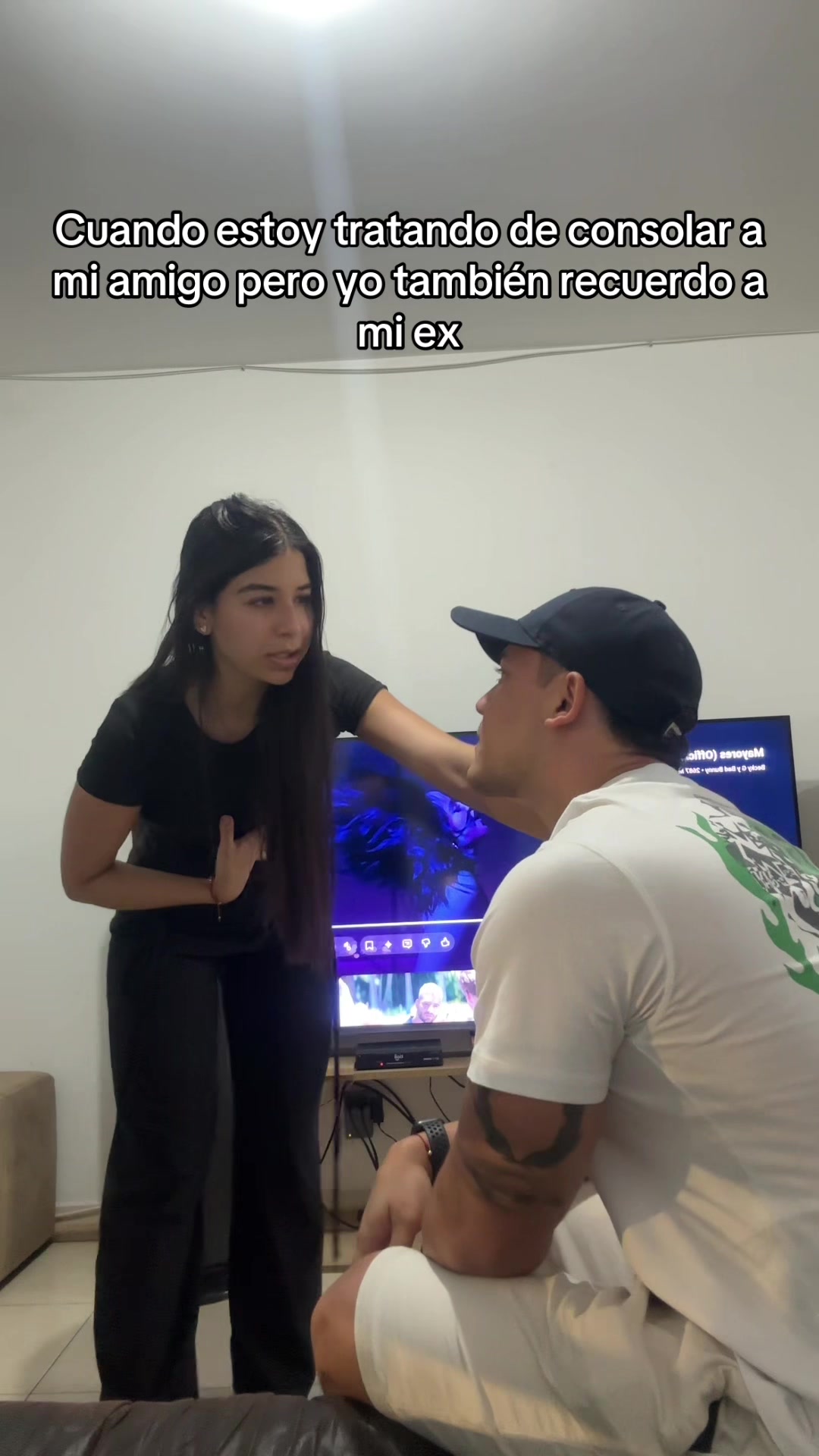 @Rebeca Caballero