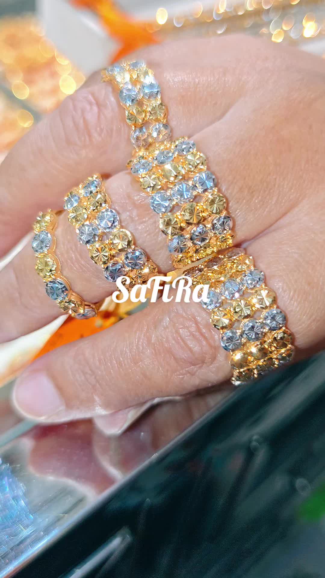 @SAFIRA