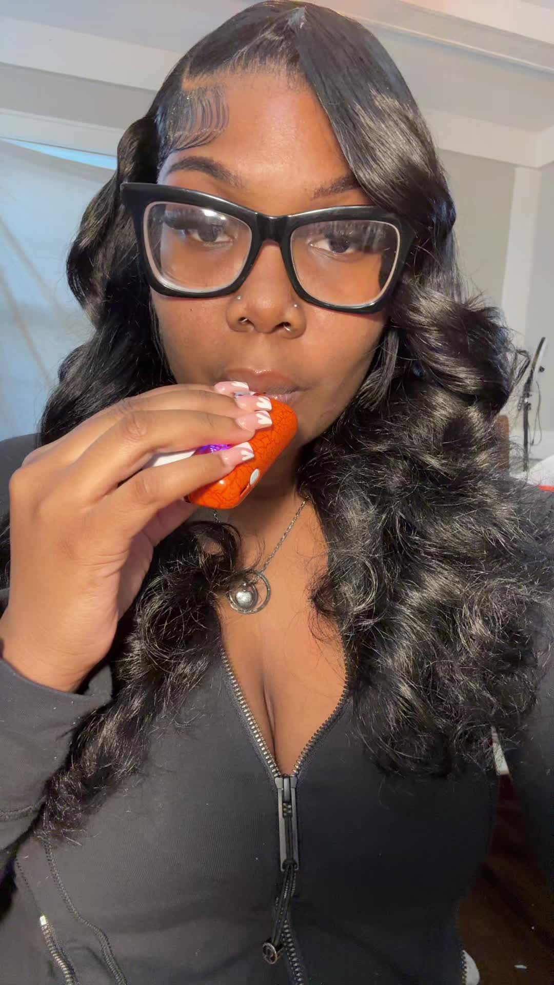 @Kiyah Marie 🎀