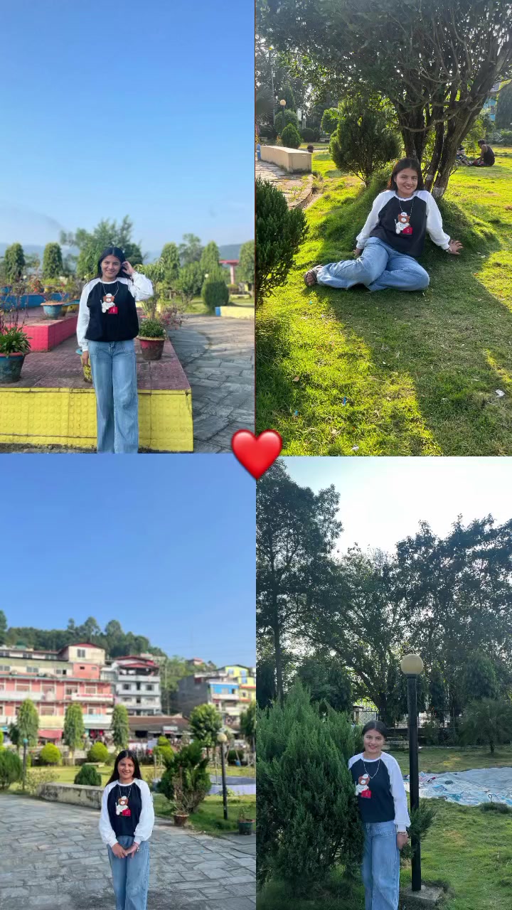 @laxmi😊