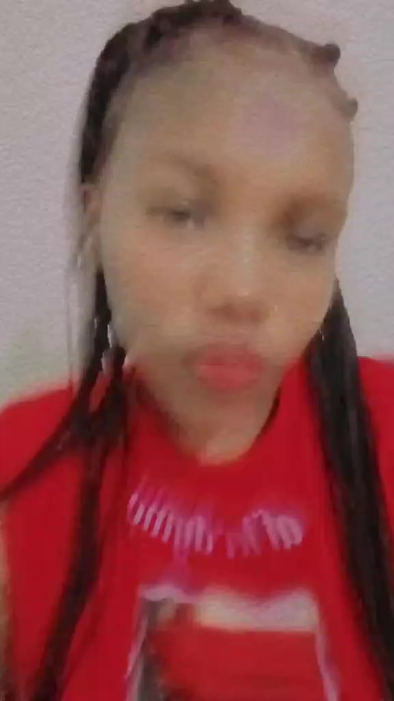 @❤️La negrita😍 ñoñita🥺