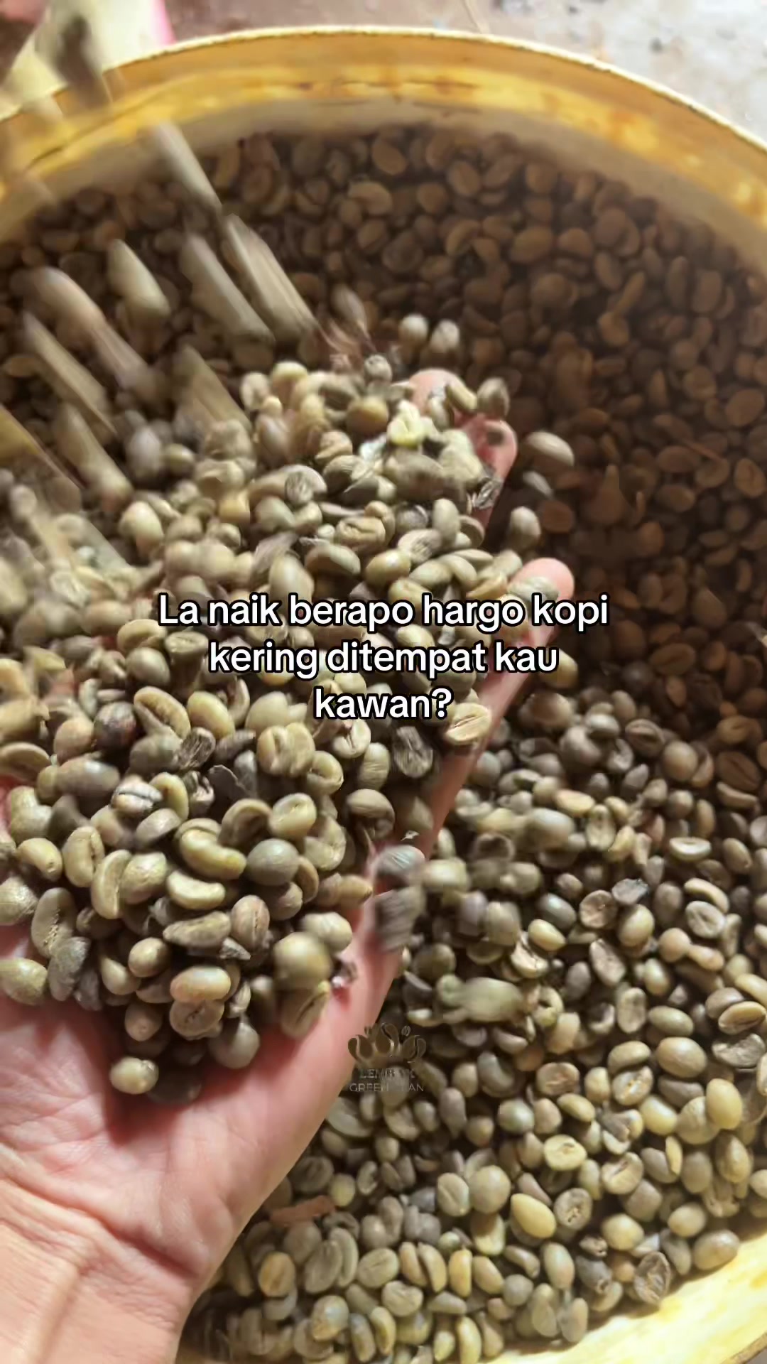 @LembakGreenbean