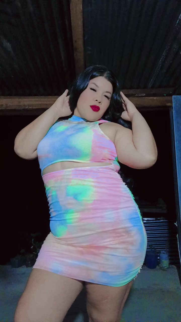 @Maritza Flores