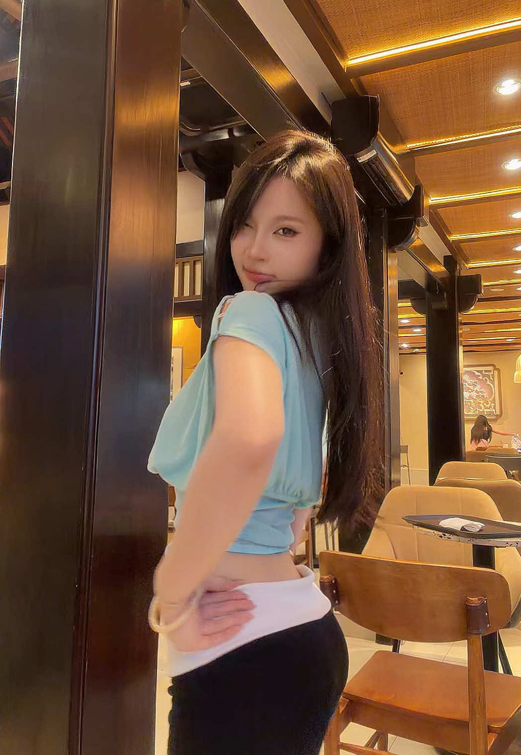 @Bảnh kh&ocirc;ng chảnh 🙊