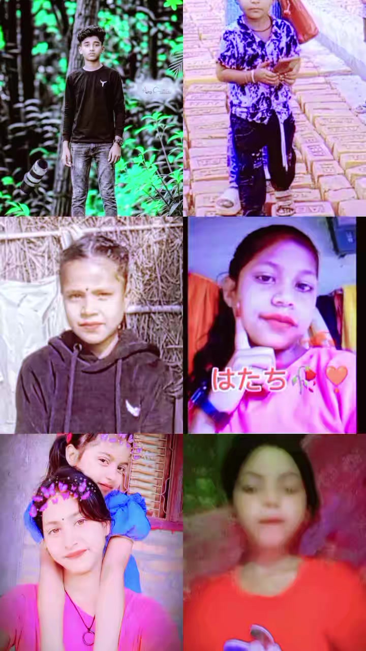 @☠︎ Ajay king ☠︎